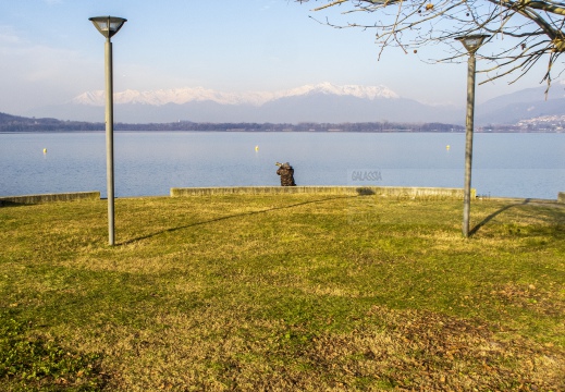 Lago di Viverone (BI)