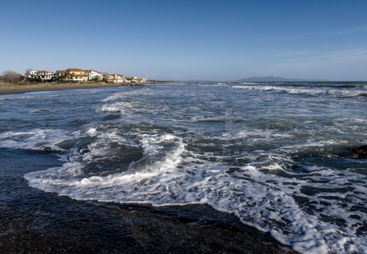 Maremma toscana - CASTIGLIONE DELLA PESCAIA (GR)