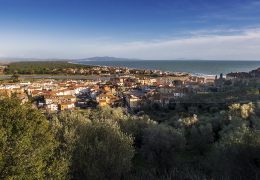 Castiglione della Pescaia - Maremma (GR)