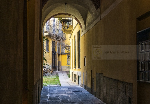 MILANO - Centro città