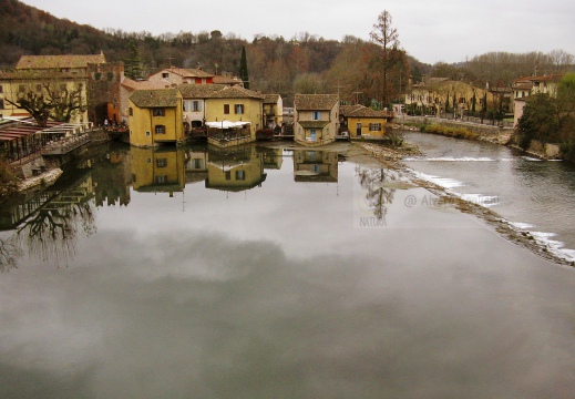 Borghetto sul Mincio (VR)