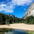 Yosemite National Park - El Capitan