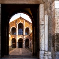 Basilica S. Ambrogio - Milano