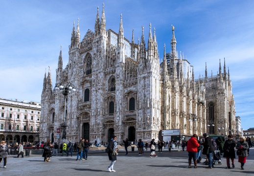 Duomo - Milano