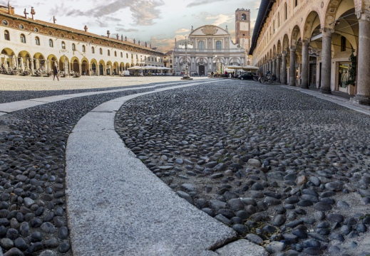 Vigevano - Duomo 