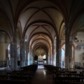 Milano - Chiesa Sant'Eustorgio