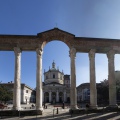 S. Lorenzo Maggiore - Basilica