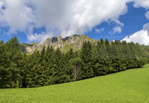 Pian dei Resinelli  