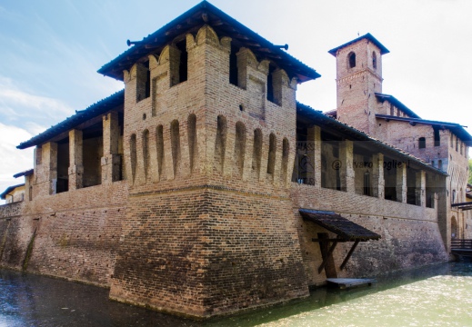 Castello di Pagazzano   