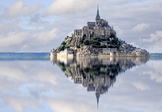 Mont Saint Michel IMG 3079