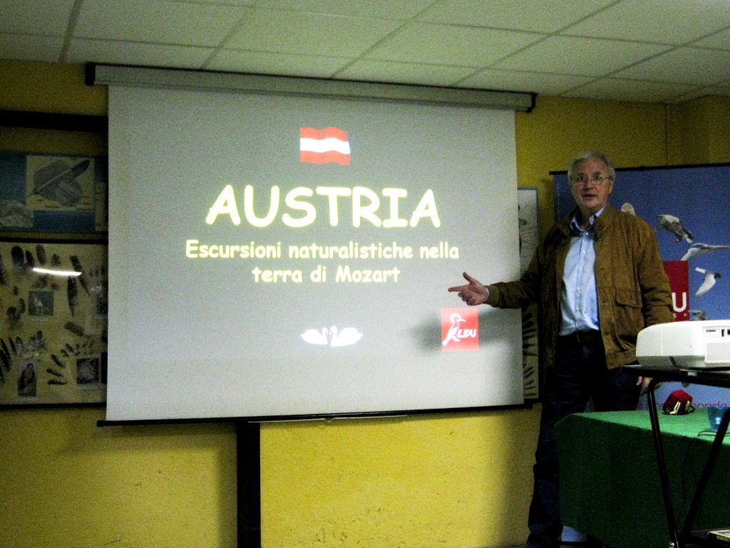 Conferenze a tema