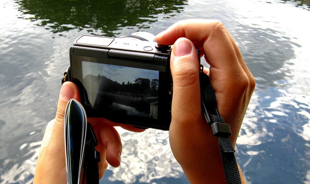 Corso di fotografia di viaggio