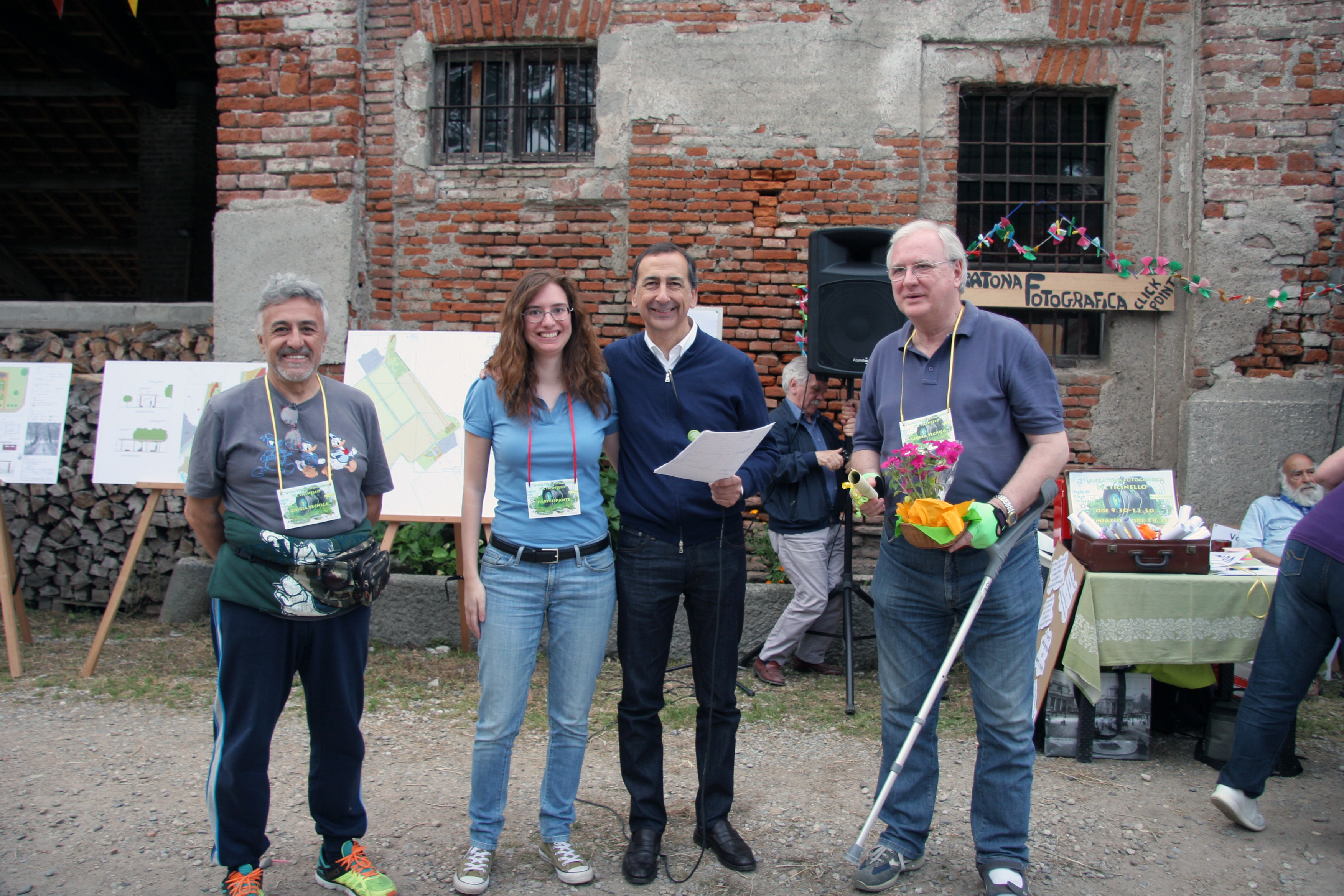 Concorsi fotografici Premiazione