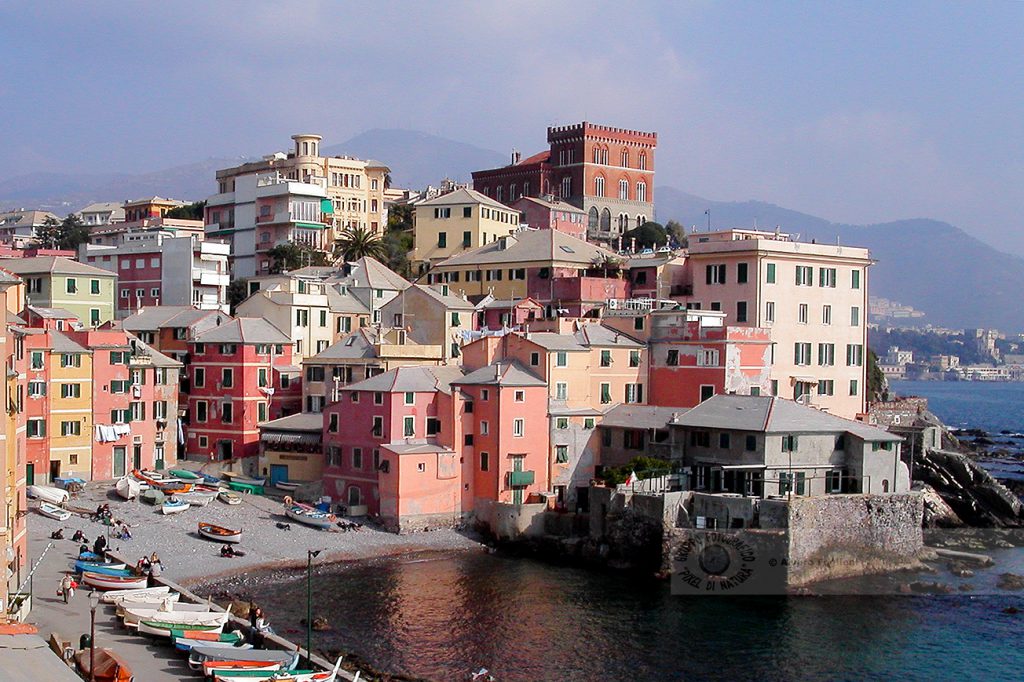 Strade instagrammabili per foto panoramiche da urlo!