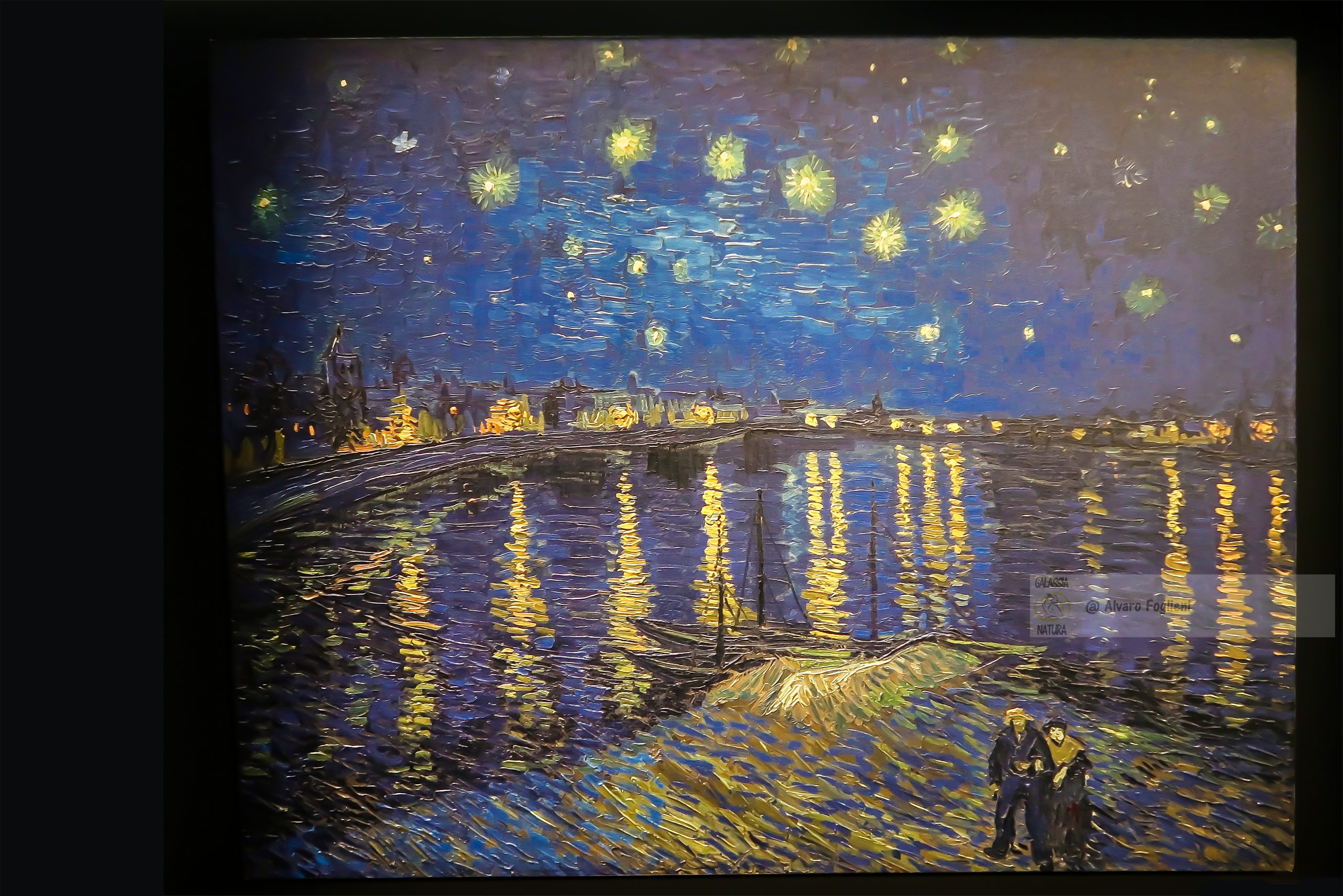 Non arrenderti come Van Gogh: con dedizione la tua arte migliorerà