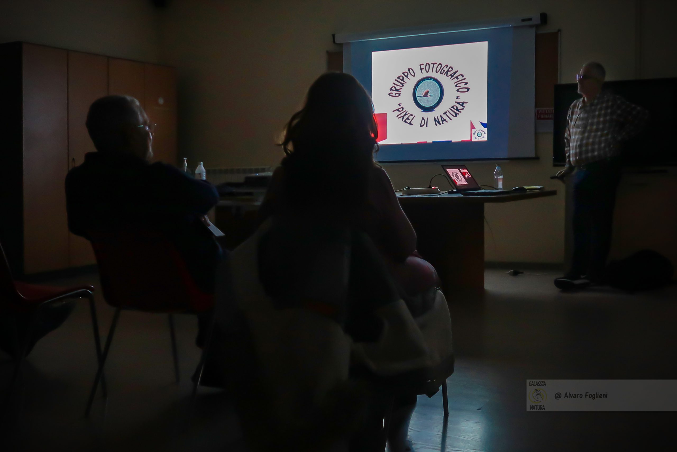 comunità fotografica, gruppi fotografici, ispirazione collettiva