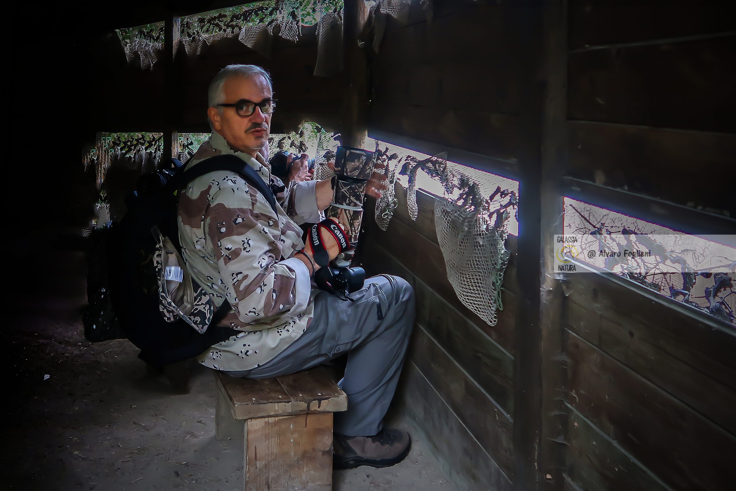 L'Importanza di Fare Pause e Mantenere la Concentrazione. Composizione nella fotografia di uccelli; consigli per fotografia naturalistica