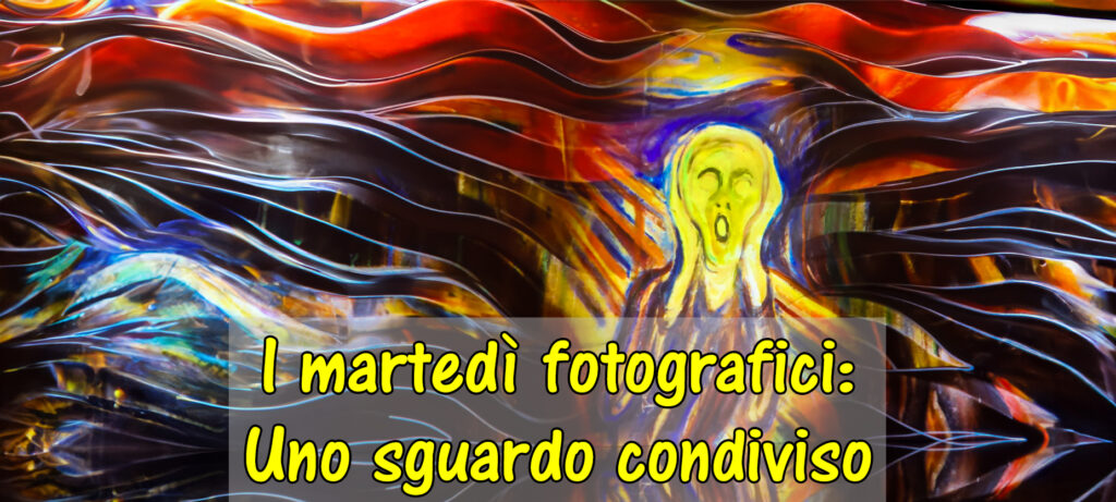 Incontro con la fotografia: “Uno sguardo condiviso”