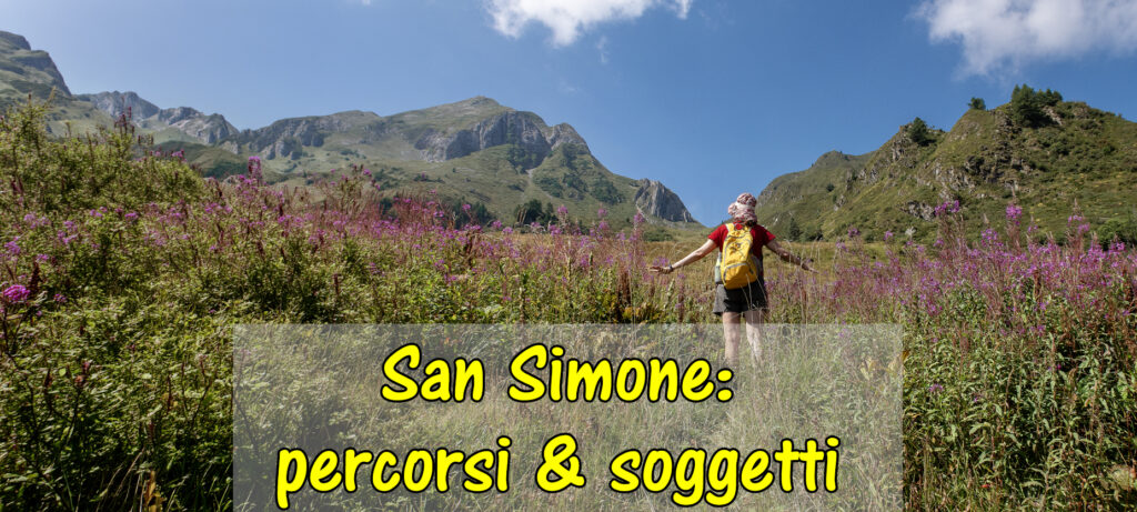 Escursione fotografica a San Simone (BG): percorsi, soggetti e consigli utili